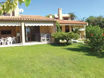 Ferienhaus für 6 Personen (75 m²) in Costa Rei 1/10