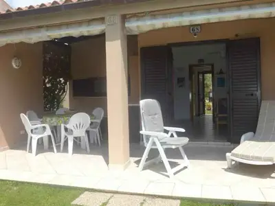 Ferienhaus für 6 Personen (75 m²) in Costa Rei 3/10