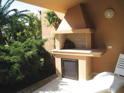 Ferienhaus für 6 Personen (75 m²) in Costa Rei 4/10