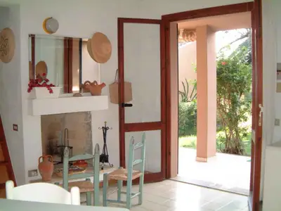Ferienhaus für 6 Personen (75 m²) in Costa Rei 2/10