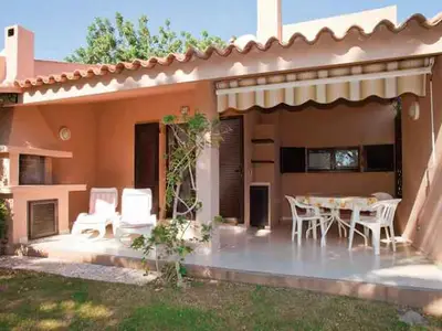 Ferienhaus für 6 Personen (75 m²) in Costa Rei 5/10