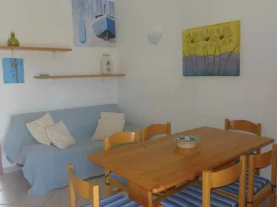 Ferienhaus für 6 Personen (75 m²) in Costa Rei 10/10