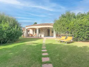 Ferienhaus für 6 Personen (100 m²) in Costa Rei