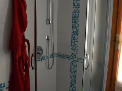 Dusche