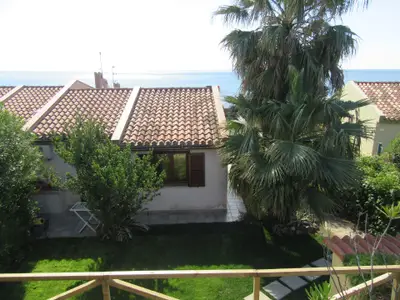 Außenansicht des Gebäudes