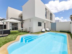 Ferienhaus für 5 Personen (180 m²) in Costa Teguise