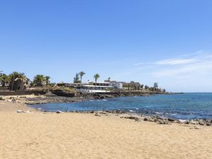 Ferienhaus für 4 Personen (78 m²) in Costa Teguise