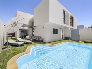 Ferienhaus für 5 Personen (180 m&sup2;) in Costa Teguise