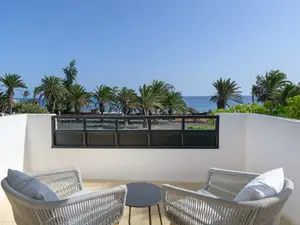 Ferienhaus für 6 Personen (130 m²) in Costa Teguise