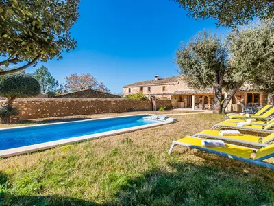 PoolOfHouse