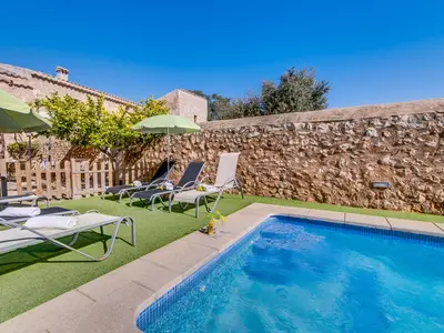 PoolOfHouse