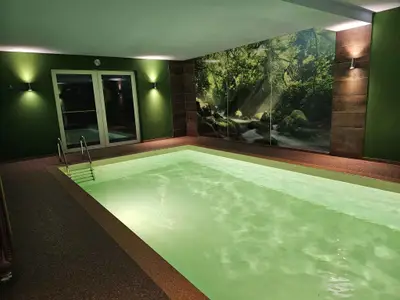 Ferienhaus für 4 Personen (70 m²) in Coswig (Sachsen-Anhalt) 7/10