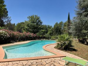 Ferienhaus für 7 Personen (160 m&sup2;) in Cotignac