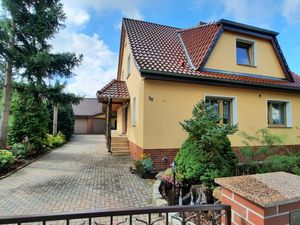 Ferienhaus für 3 Personen (55 m²) in Cottbus