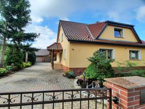 Ferienhaus für 3 Personen (55 m&sup2;) in Cottbus