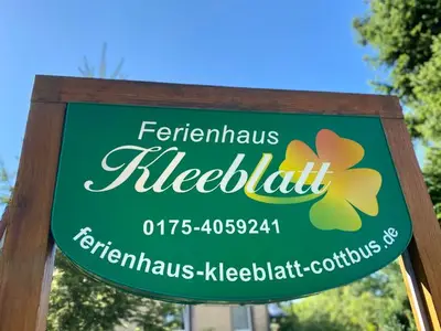 Ferienhaus für 3 Personen (55 m²) in Cottbus 2/10