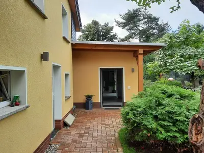Ferienhaus für 3 Personen (55 m²) in Cottbus 4/10