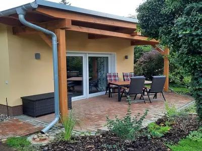 Ferienhaus für 3 Personen (55 m²) in Cottbus 6/10