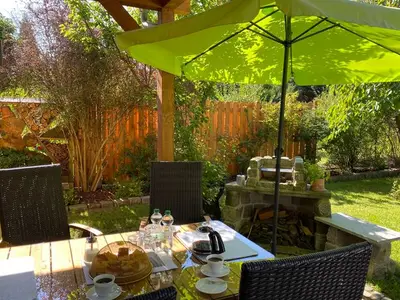 Ferienhaus für 3 Personen (55 m²) in Cottbus 8/10