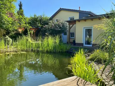 Ferienhaus für 3 Personen (55 m²) in Cottbus 10/10