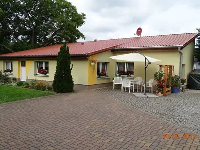 Ferienhaus für 4 Personen (84 m²) in Cottbus 1/10