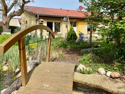 Ferienhaus für 4 Personen (84 m²) in Cottbus 2/10