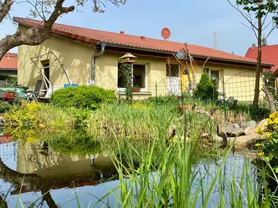 Ferienhaus für 4 Personen (84 m²) in Cottbus 3/10