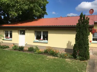 Ferienhaus für 4 Personen (84 m²) in Cottbus 5/10