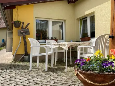 Ferienhaus für 4 Personen (84 m²) in Cottbus 6/10