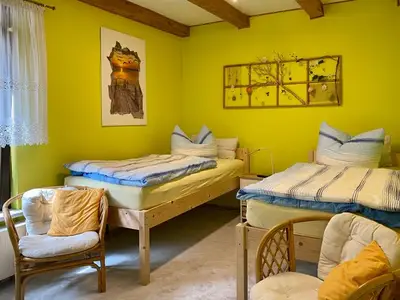 Ferienhaus für 4 Personen (84 m²) in Cottbus 8/10