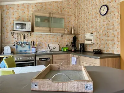 Ferienhaus für 4 Personen (84 m²) in Cottbus 9/10