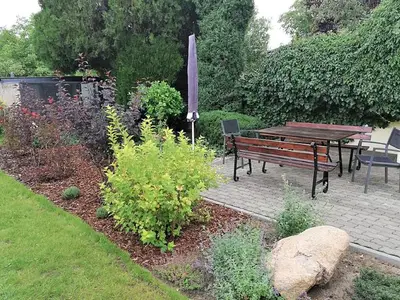 Ferienhaus für 4 Personen (90 m²) in Cottbus 2/10