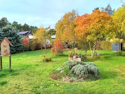 Ferienhaus für 4 Personen (90 m²) in Cottbus 3/10
