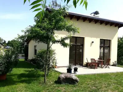 Ferienhaus für 4 Personen (90 m²) in Cottbus 5/10