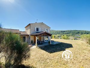 Ferienhaus für 4 Personen (141 m²) in Couiza