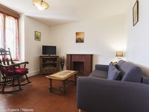 Ferienhaus für 4 Personen (65 m&sup2;) in COULANGES-LES-NEVERS