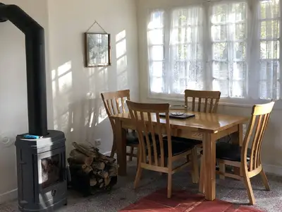 DiningRoom