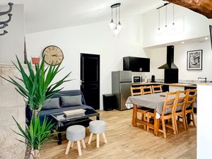 Ferienhaus für 6 Personen (55 m²) in Coulon