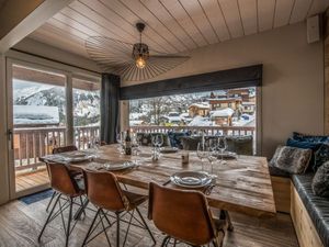 Ferienhaus für 10 Personen (166 m&sup2;) in Courchevel