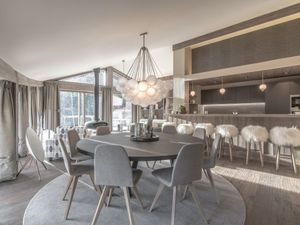 Ferienhaus für 12 Personen (140 m&sup2;) in Courchevel