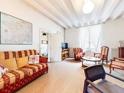 living-room