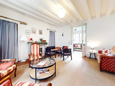 living-room