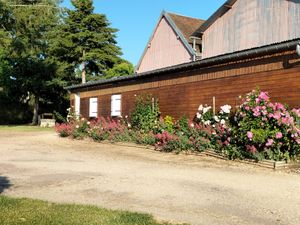 Ferienhaus für 4 Personen (80 m²) in COURGENAY