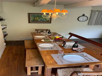 DiningRoom