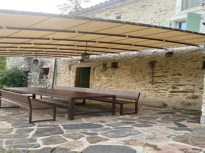 PoolOfHouse