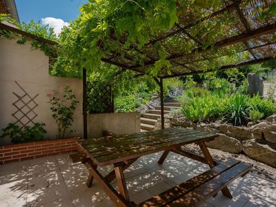 TerraceBalcony