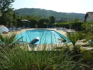 Ferienhaus für 7 Personen (65 m²) in Courry