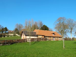 Ferienhaus für 5 Personen (95 m²) in Courtonne-la-Meurdrac