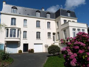 Ferienhaus für 4 Personen (76 m²) in Coutances