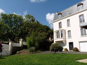 Ferienhaus für 4 Personen (75 m²) in Coutances